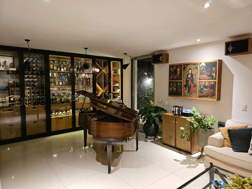 Foto 6 de Casa en Venta en Santa Anita - Provenza Sur 202