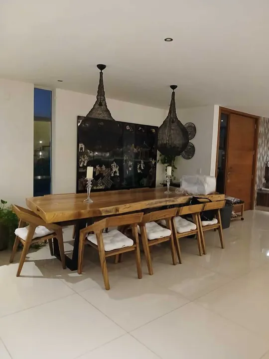 Foto 7 de Casa en Venta en Santa Anita - Provenza Sur 202