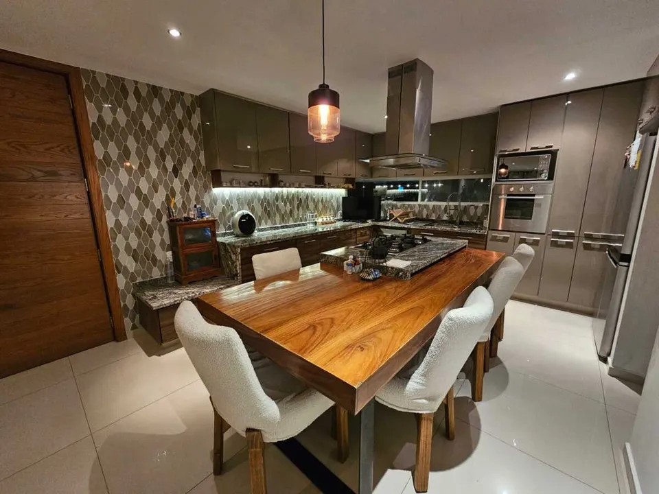 Foto 8 de Casa en Venta en Santa Anita - Provenza Sur 202