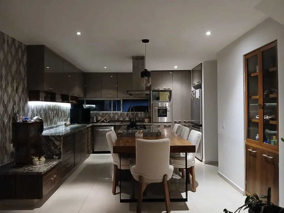 Foto 9 de Casa en Venta en Santa Anita - Provenza Sur 202