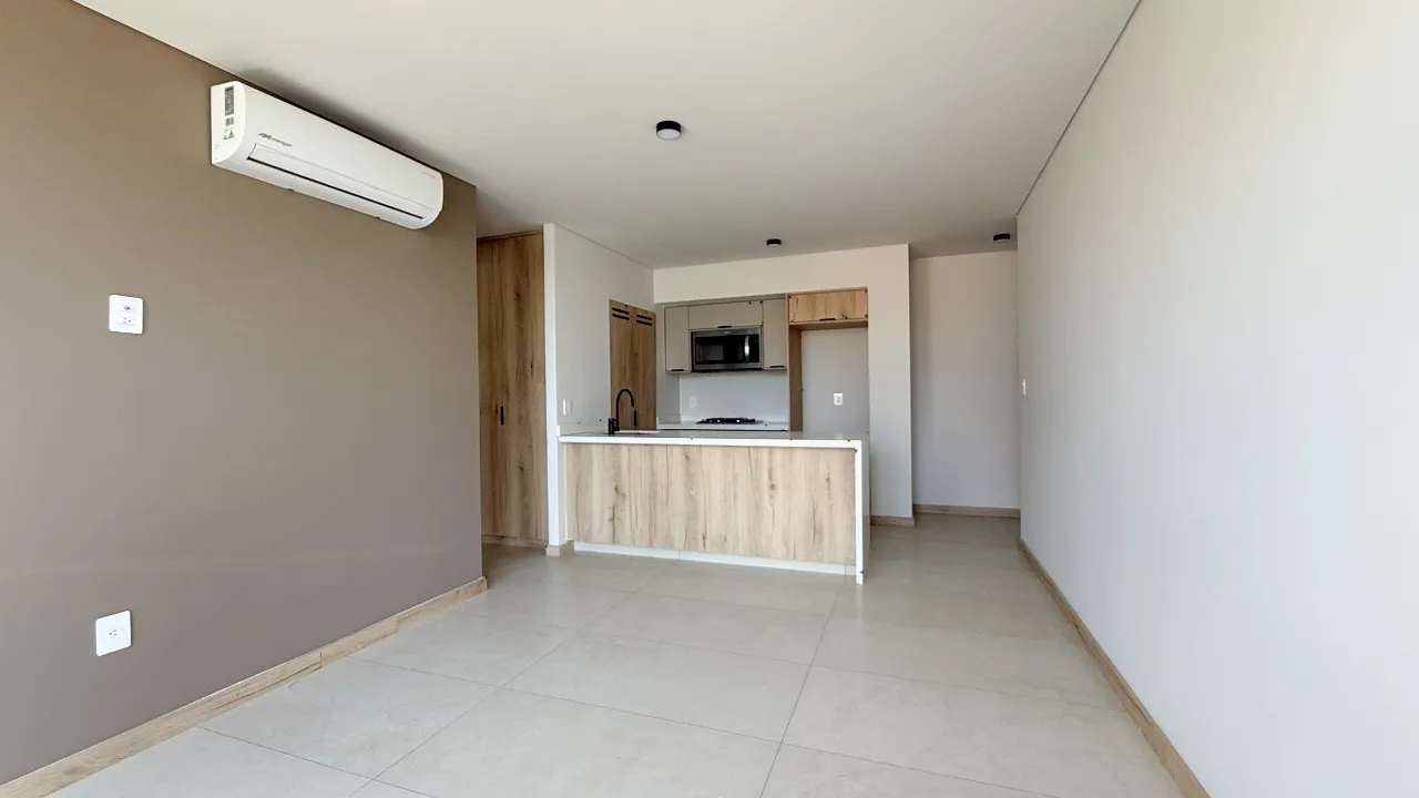 Departamento en renta en Calle Quebec, Lomas de Providencia, Guadalajara