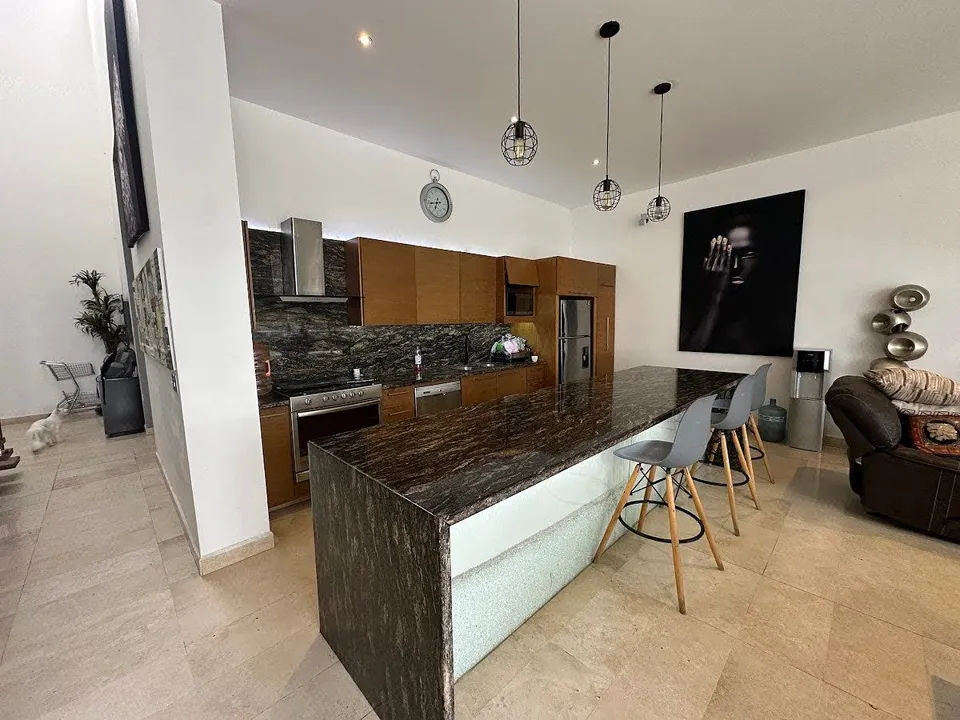 Foto 3 de Penthouse en Renta en Linda Vista, Zapopan