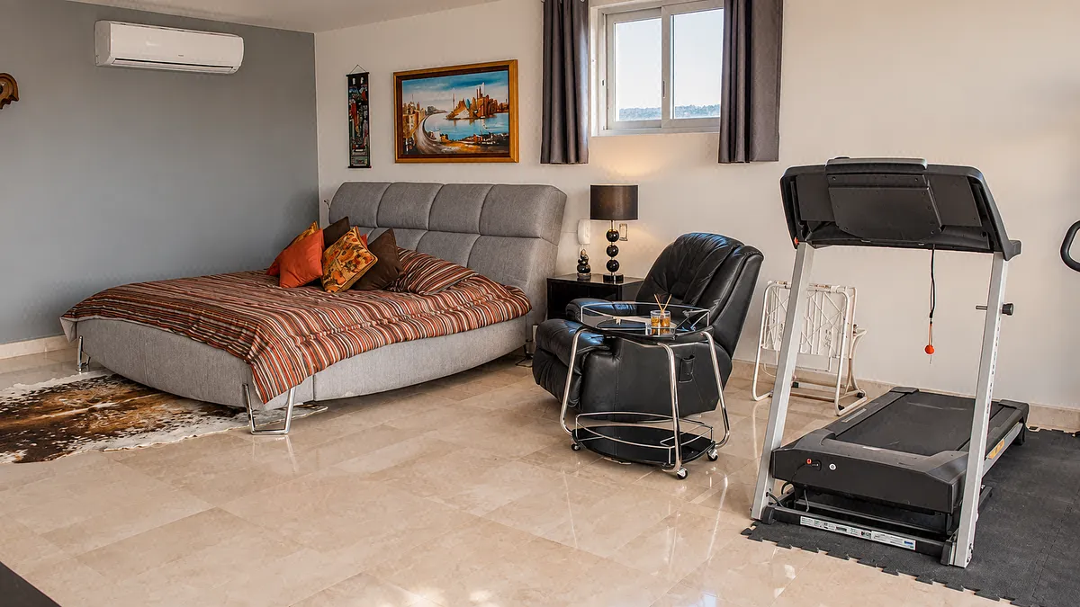 Foto 5 de Penthouse en Renta en Linda Vista, Zapopan