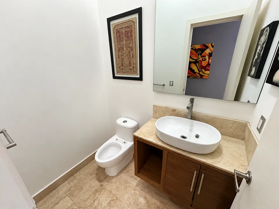Foto 6 de Penthouse en Renta en Linda Vista, Zapopan