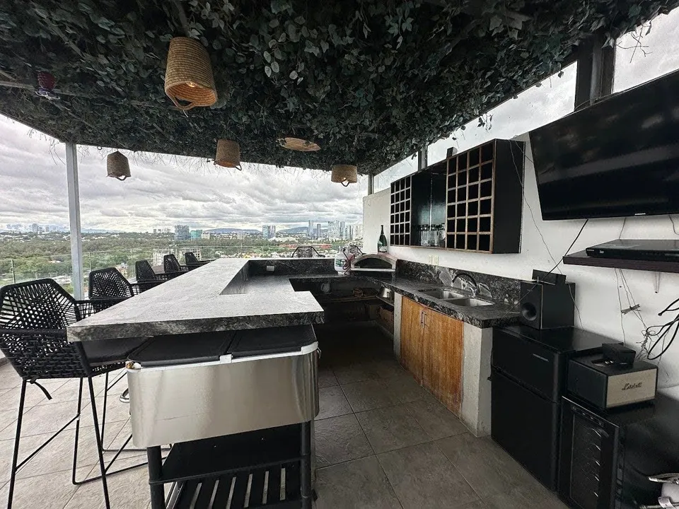 Foto 7 de Penthouse en Renta en Linda Vista, Zapopan
