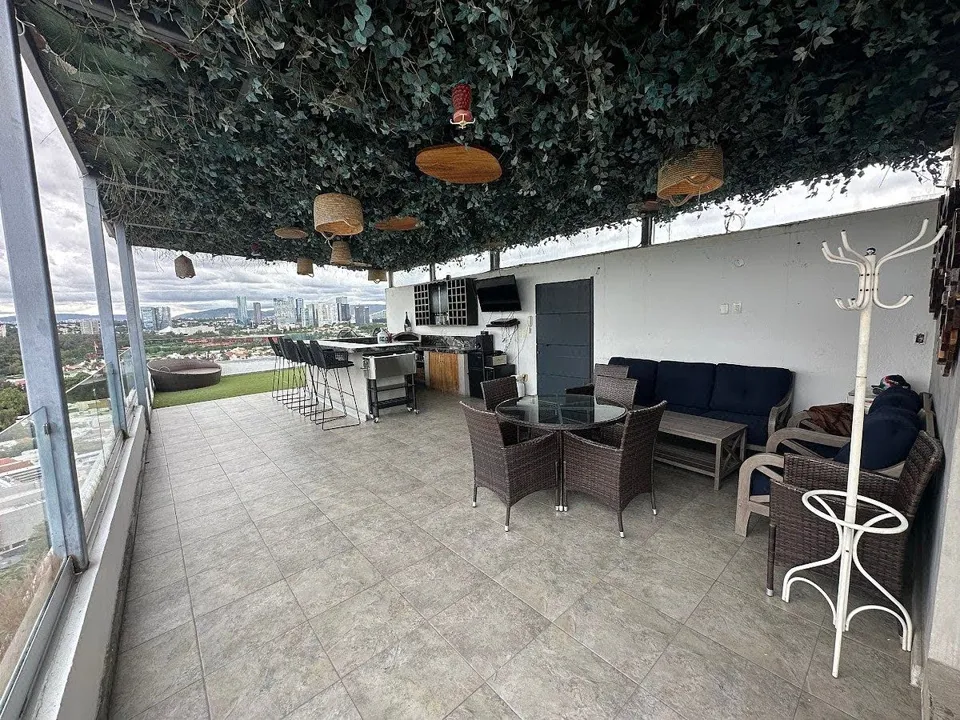 Foto 8 de Penthouse en Renta en Linda Vista, Zapopan