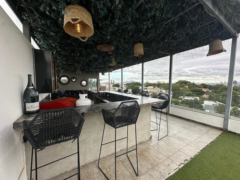Foto 9 de Penthouse en Renta en Linda Vista, Zapopan