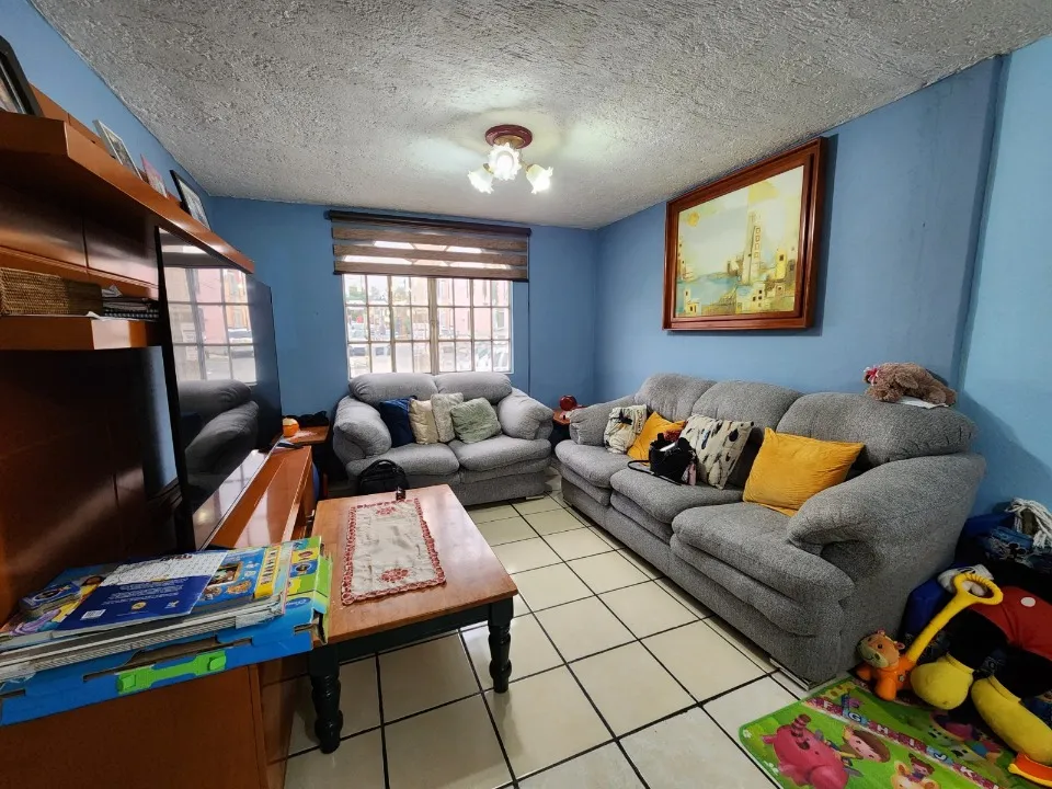Foto 4 de Casa en venta en Calle Allende, Colinas De San Carlos, Tonalá
