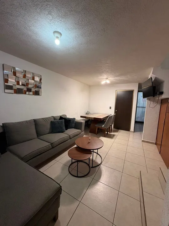 Foto 2 de Casa en Venta en Carretera a Colotlán - Fraccionamiento Los Tréboles 1635