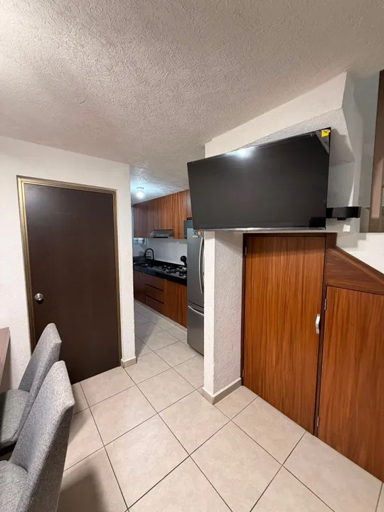 Foto 3 de Casa en Venta en Carretera a Colotlán - Fraccionamiento Los Tréboles 1635