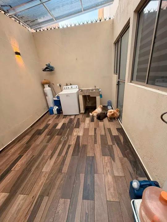 Foto 6 de Casa en Venta en Carretera a Colotlán - Fraccionamiento Los Tréboles 1635