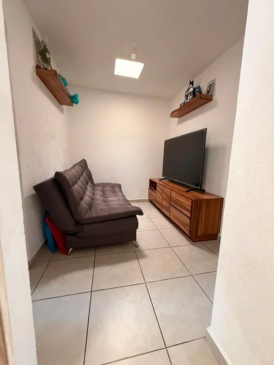 Foto 8 de Casa en Venta en Carretera a Colotlán - Fraccionamiento Los Tréboles 1635