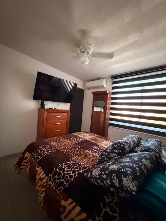 Foto 9 de Casa en Venta en Carretera a Colotlán - Fraccionamiento Los Tréboles 1635