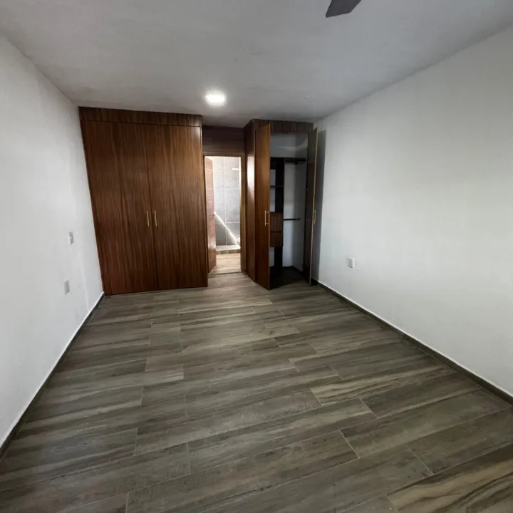 Departamento en renta en Calle Isla Bermudas, Jardines de La Cruz, Guadalajara