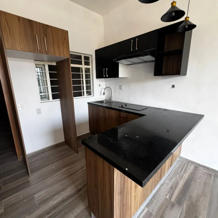 Foto 3 de Departamento en renta en Calle Isla Bermudas, Jardines de La Cruz, Guadalajara