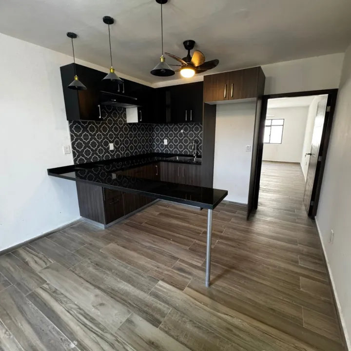 Foto 4 de Departamento en renta en Calle Isla Bermudas, Jardines de La Cruz, Guadalajara