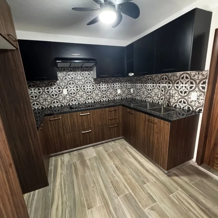 Foto 6 de Departamento en renta en Calle Isla Bermudas, Jardines de La Cruz, Guadalajara