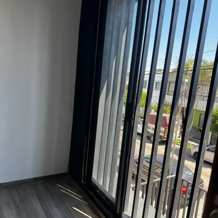 Foto 8 de Departamento en renta en Calle Isla Bermudas, Jardines de La Cruz, Guadalajara