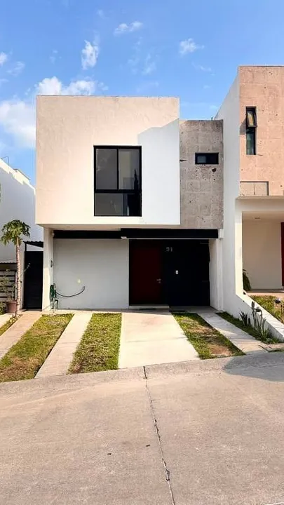 Foto 3 de CASA en renta en SENDEROS DE MONTEVERDE, Tlajomulco de Zuñiga