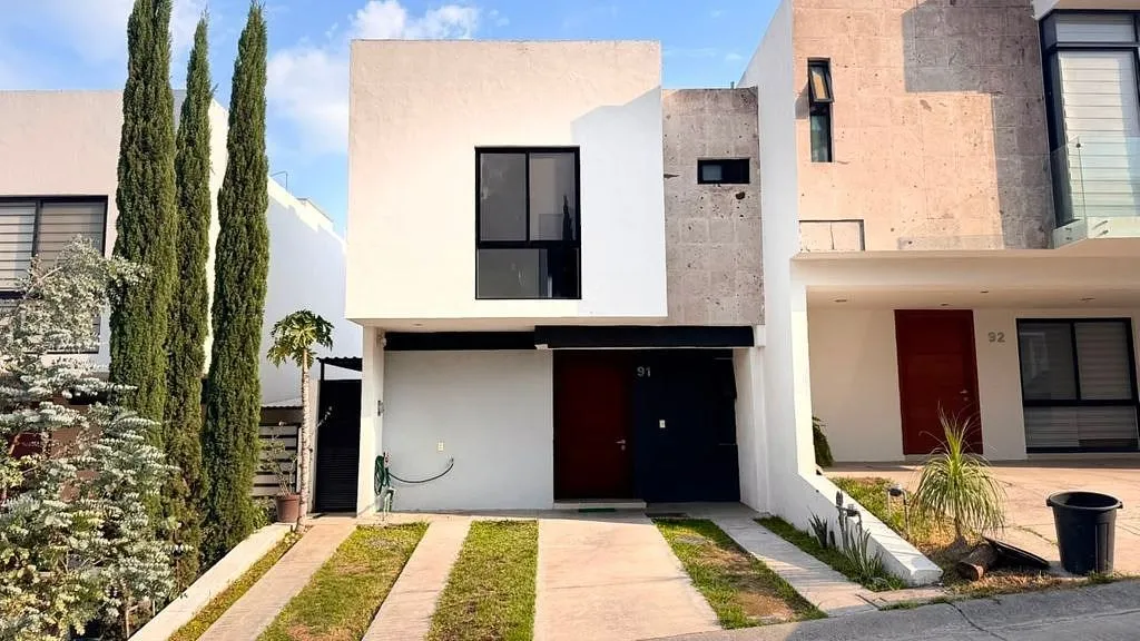 Foto 4 de CASA en renta en SENDEROS DE MONTEVERDE, Tlajomulco de Zuñiga