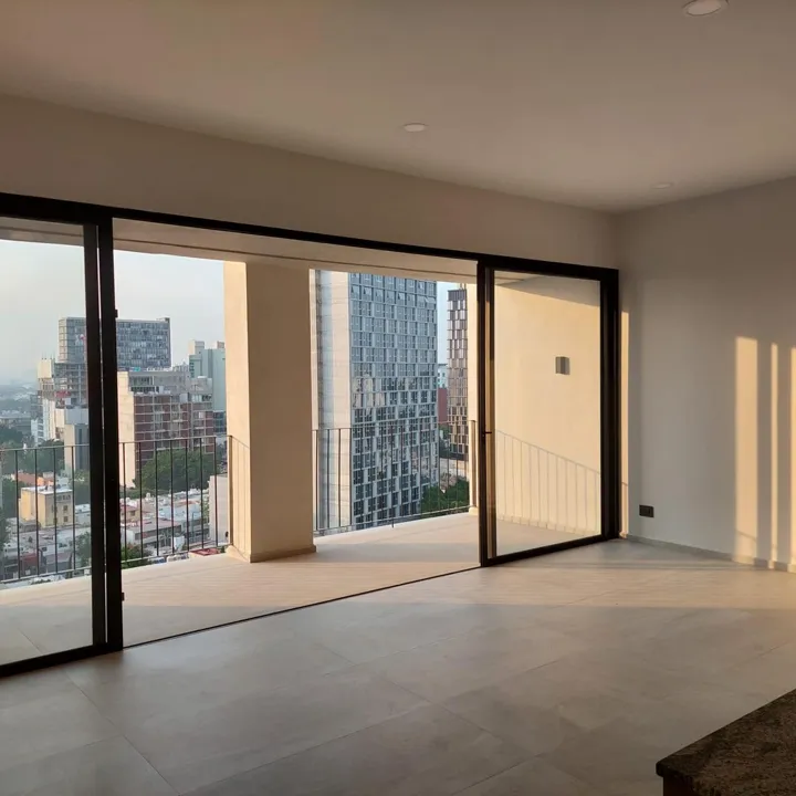 Departamento en venta Providencia Livet Ottawa