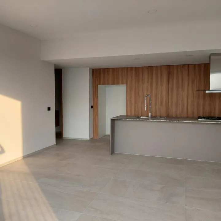 Foto 7 de Departamento en venta Providencia Livet Ottawa