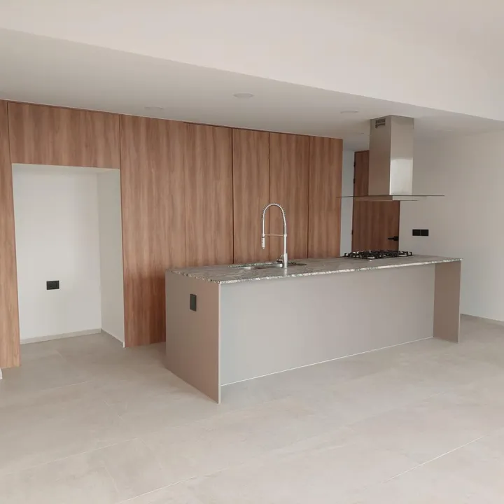 Foto 8 de Departamento en venta Providencia Livet Ottawa