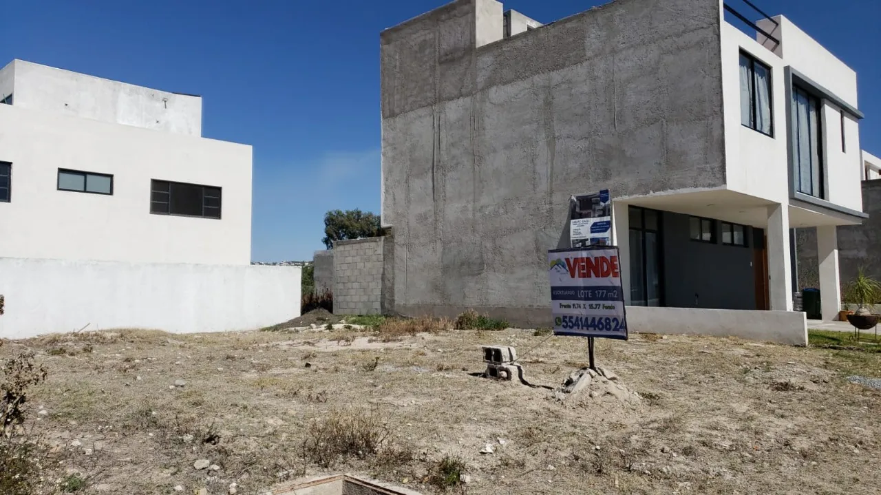 Terreno en venta en Arroyo del Riscal, Cañadas del Arroyo, Cañadas del Arroyo