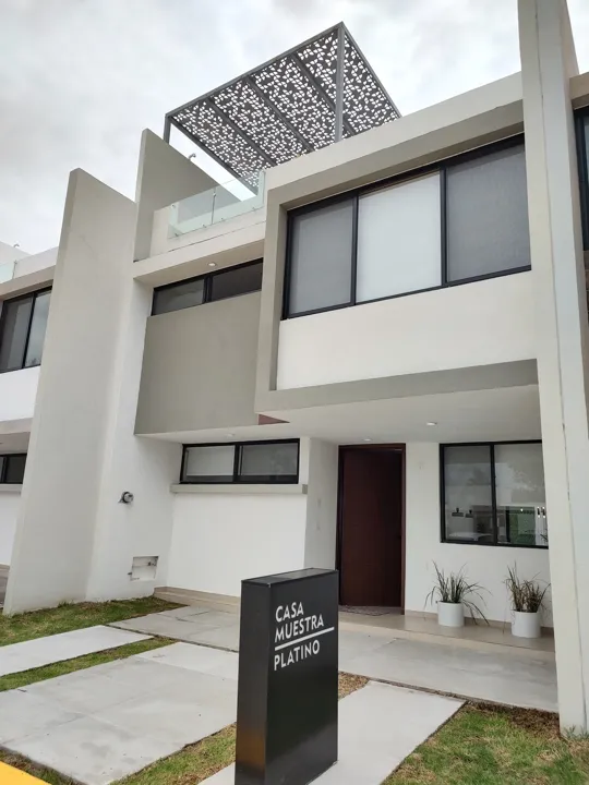 Foto 7 de Casa en VENTA - Coto Arbore - Prototipo Platino
