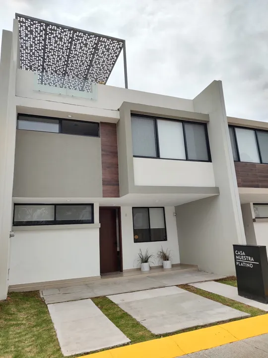 Foto 8 de Casa en VENTA - Coto Arbore - Prototipo Platino