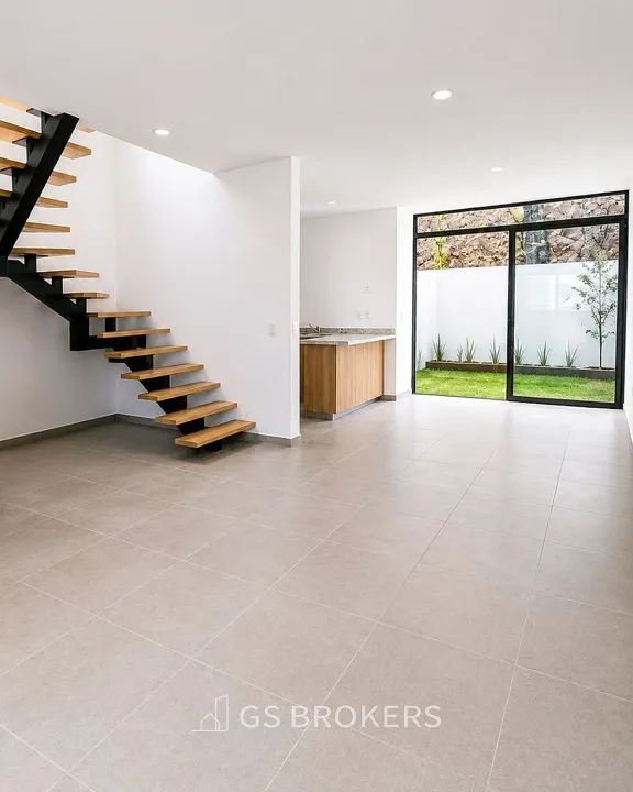 CASA EN VENTA MODELO ESTRELLA L29, COTO ALBA, PONTEVEDRA