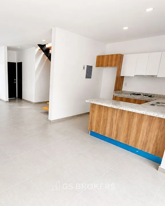 Foto 5 de CASA EN VENTA MODELO ESTRELLA L29, COTO ALBA, PONTEVEDRA
