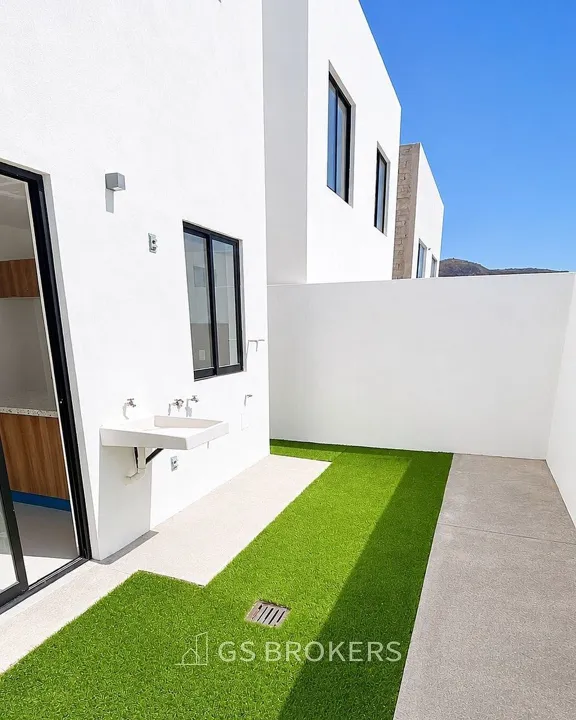 Foto 6 de CASA EN VENTA MODELO ESTRELLA L29, COTO ALBA, PONTEVEDRA