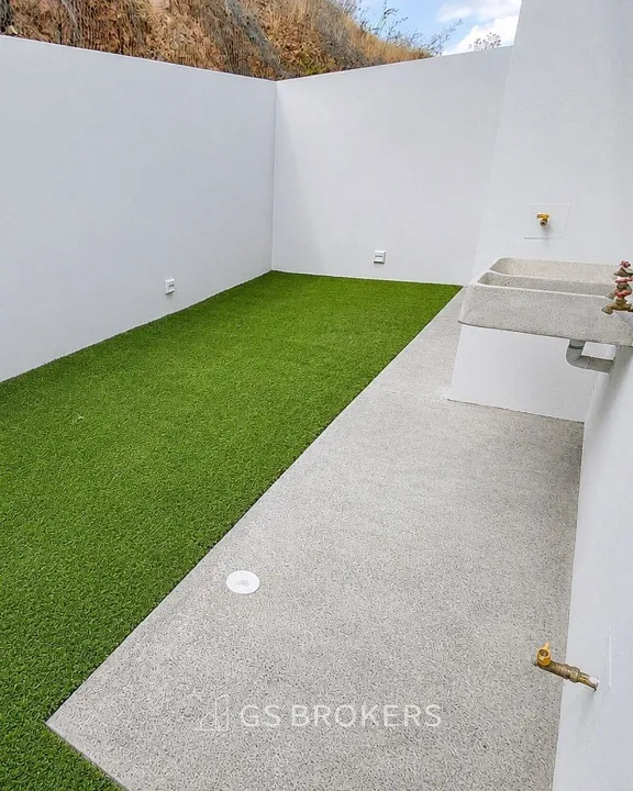 Foto 7 de CASA EN VENTA MODELO ESTRELLA L29, COTO ALBA, PONTEVEDRA