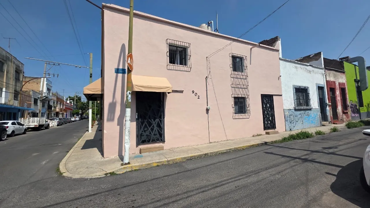 Foto 3 de Casa en venta en Calle Independencia, Zona Centro, Guadalajara