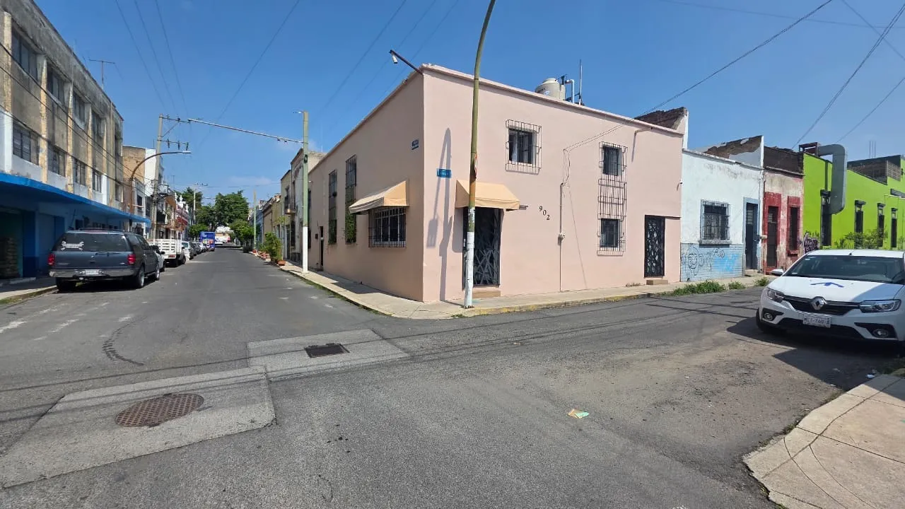 Foto 5 de Casa en venta en Calle Independencia, Zona Centro, Guadalajara