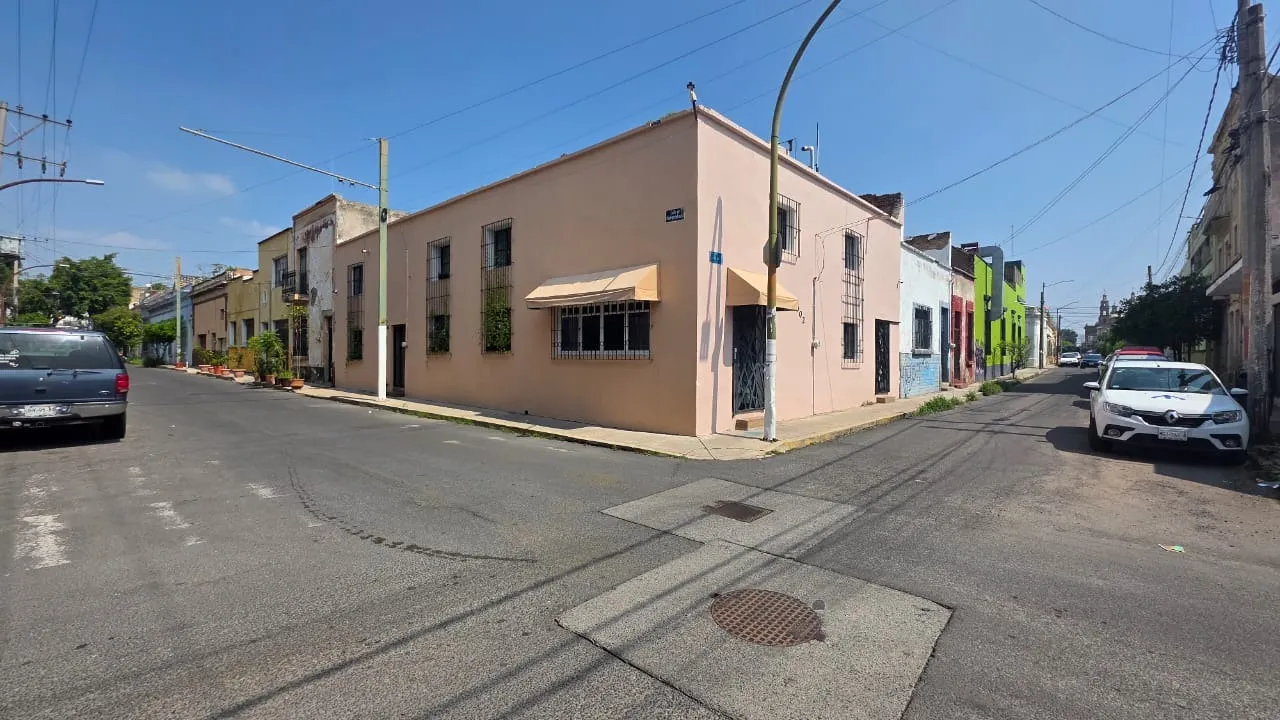 Foto 6 de Casa en venta en Calle Independencia, Zona Centro, Guadalajara