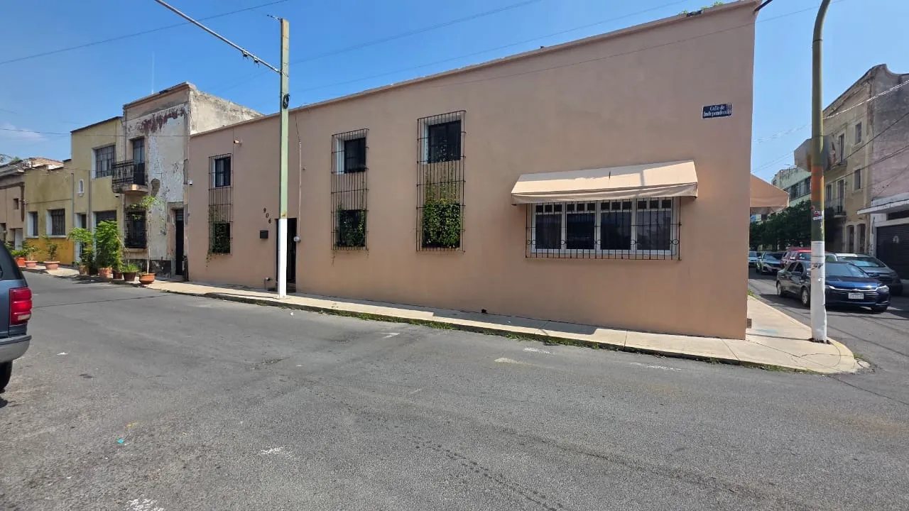 Foto 7 de Casa en venta en Calle Independencia, Zona Centro, Guadalajara