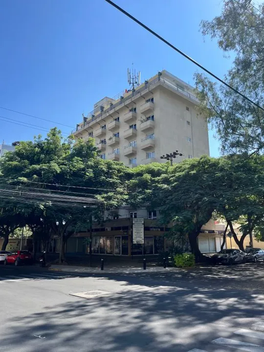 VENTA DEPARTAMENTO, ARCOS VALLARTA, GUADALAJARA, JALISCO