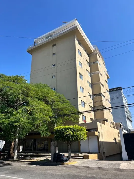 Foto 2 de VENTA DEPARTAMENTO, ARCOS VALLARTA, GUADALAJARA, JALISCO
