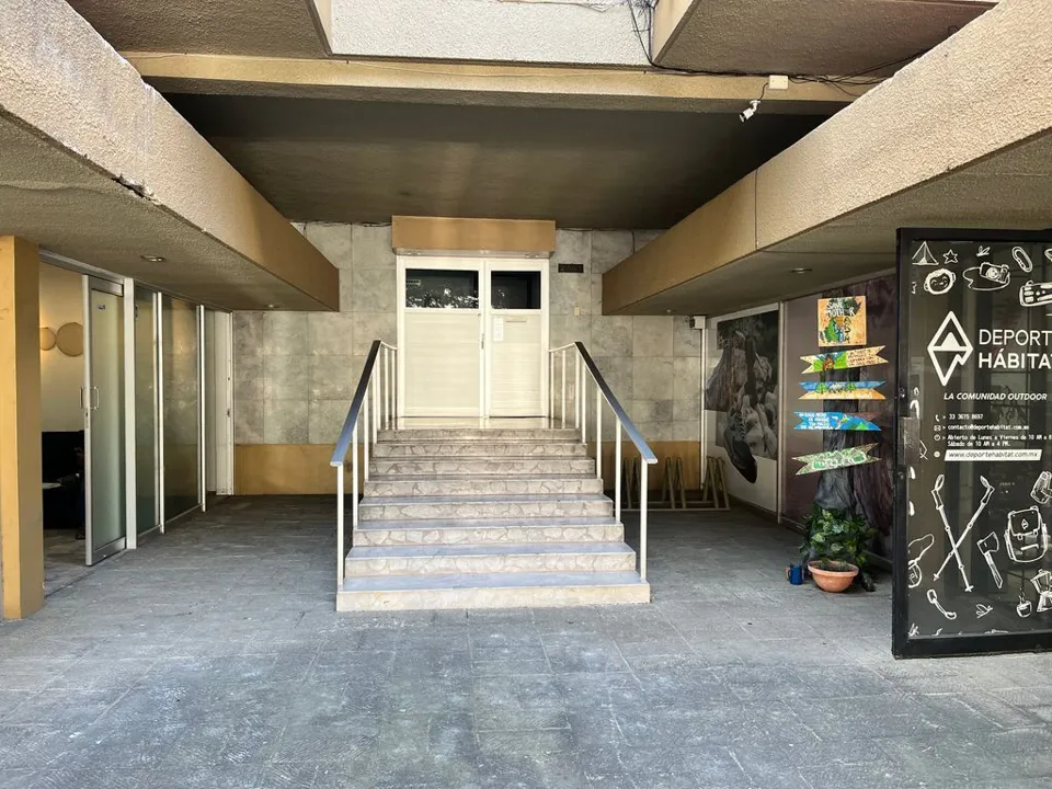 Foto 4 de VENTA DEPARTAMENTO, ARCOS VALLARTA, GUADALAJARA, JALISCO