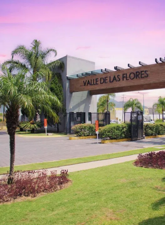 Foto 4 de TERRENOS RESIDENCIALES EN PREVENTA EN VALLE DE LAS FLORES | SUR DE GUADALAJARA