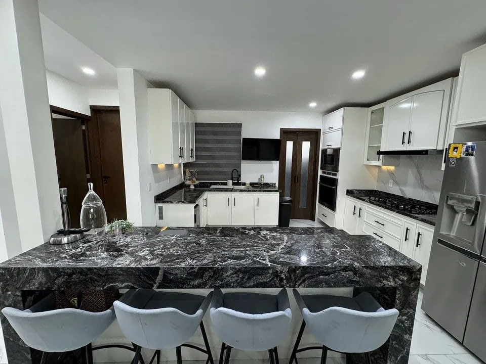 Foto 5 de Casa de Autor de Lujo en Venta en Bosque Real Santa Anita, Jalisco