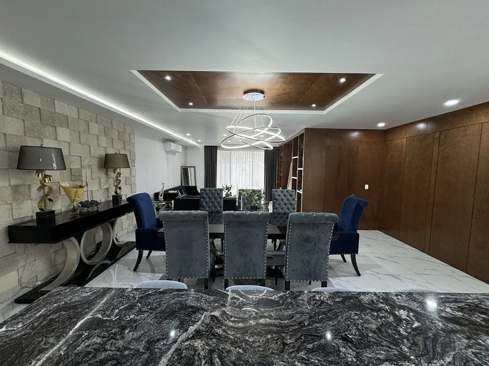 Foto 6 de Casa de Autor de Lujo en Venta en Bosque Real Santa Anita, Jalisco