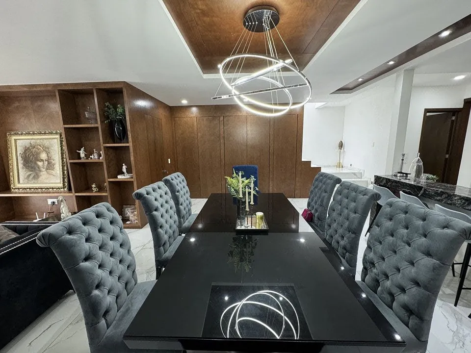 Foto 8 de Casa de Autor de Lujo en Venta en Bosque Real Santa Anita, Jalisco