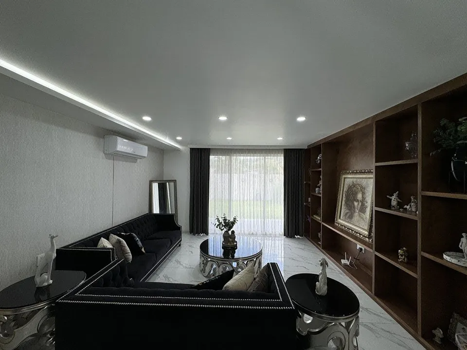 Foto 9 de Casa de Autor de Lujo en Venta en Bosque Real Santa Anita, Jalisco