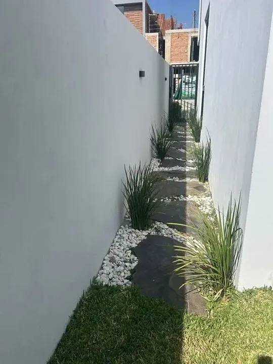 Foto 9 de RESIDENCIA NUEVA EN COTO ACACIA, PARQUES VALLARTA