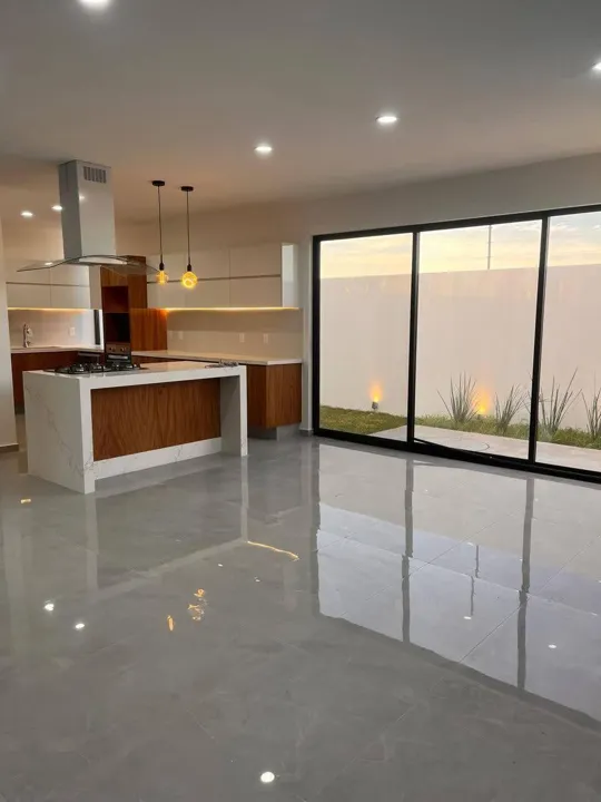 Foto 4 de Excelente Proyecto Casa Nueva Con Roof