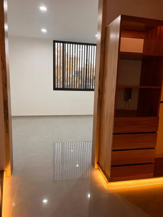 Foto 9 de Excelente Proyecto Casa Nueva Con Roof