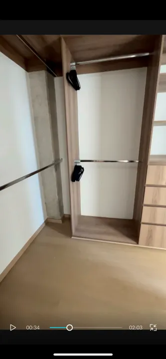 Foto 5 de DEPARTAMENTO NUEVO EN PROVIDENCIA — EL LUJO INTELIGENTE SÍ EXISTE